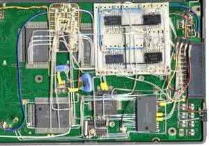 SmartMedia4MB,S1:256KB,RAMROM:256KB,RTC,޻ްߓڂE550ʐ^