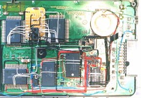 S1:256KB,S3:32KB,D:256KB,S:2MBERTCE650ʐ^